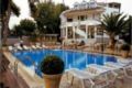 Poseidon Hotel - Kaminia カミニア - Greece ギリシャのホテル