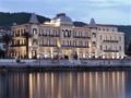 Poseidonion Grand Hotel - Spetses - Greece Hotels