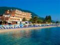 Potamaki Beach Hotel - Corfu Island - Greece Hotels
