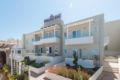 Princess Irini Sea Front ApartHotel - Crete Island - Greece Hotels