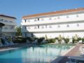 Pylea Beach Hotel - Rhodes - Greece Hotels