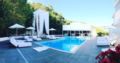 Racconto Boutique Design Hotel (Adults Only) - Parga - Greece Hotels