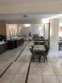 Regina Mare Hotel - Paralia Katerinis - Greece Hotels