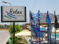Relax Hotel - Rhodes ロードス - Greece ギリシャのホテル