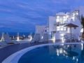 Rena's Suites - Adults Only - Santorini - Greece Hotels