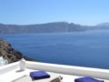 Residence Suites - Santorini サントリーニ - Greece ギリシャのホテル