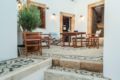 Residenza Maria Lindos Villa - Rhodes - Greece Hotels