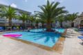 Rethymno Residence - Crete Island - Greece Hotels