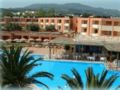 Rethymno Village - Crete Island - Greece Hotels