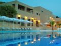 Rimondi Grand Resort & Spa - Crete Island クレタ島 - Greece ギリシャのホテル