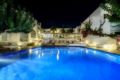 RK Beach Hotel - Santorini サントリーニ - Greece ギリシャのホテル