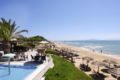 Robinson Club Kyllini Beach - Kyllini キリニ - Greece ギリシャのホテル
