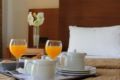 Rodian Gallery Hotel Apartments - Rhodes - Greece Hotels