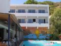 Rodos Blue - Rhodes - Greece Hotels