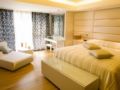 Rodos Park Suites & Spa - Rhodes - Greece Hotels