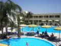 Romantza Mare - Rhodes - Greece Hotels