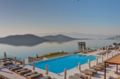 Royal Marmin Bay Boutique & Art Hotel - Crete Island - Greece Hotels