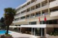 Saint Constantine Hotel - Kos Island - Greece Hotels