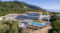 Saint George Palace - Corfu Island - Greece Hotels