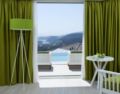 Salvator Villas & Spa Hotel - Parga - Greece Hotels