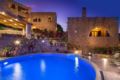 Samonas Traditional Villas - Crete Island クレタ島 - Greece ギリシャのホテル