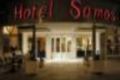 Samos Hotel - Samos Island サモス - Greece ギリシャのホテル