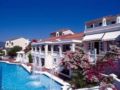 Samos Sun - Samos Island - Greece Hotels