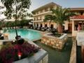 Sandy Bay Hotel - Lesvos レスボス - Greece ギリシャのホテル