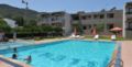 Santa Helena - Rhodes - Greece Hotels