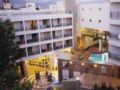 Santa Marina Hotel - Crete Island クレタ島 - Greece ギリシャのホテル
