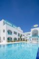 Santellini Hotel - Santorini - Greece Hotels