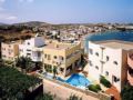 Scala Hotel-Apartments - Crete Island クレタ島 - Greece ギリシャのホテル