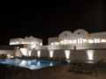 Sea Luxurious Villa 200M By Monolithos Beach - Santorini - Greece Hotels