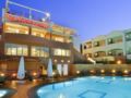 Sea View Resorts & Spa - Chios - Greece Hotels