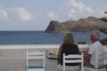 Seagull Hotel - Crete Island クレタ島 - Greece ギリシャのホテル