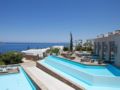 Sensimar Elounda Village Resort & Spa by Aquila - Crete Island クレタ島 - Greece ギリシャのホテル