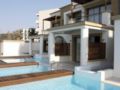 Sentido Ixian Grand - Adults Only - Rhodes - Greece Hotels