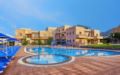 Sentido Vasia Resort & Spa - Crete Island - Greece Hotels