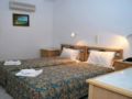 Serifos Beach Hotel - Serifos Island - Greece Hotels