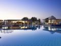 Serita Beach Hotel - Crete Island - Greece Hotels