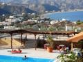 Seven Stars - Karpathos - Greece Hotels
