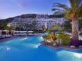 Sheraton Rhodes Resort - Rhodes ロードス - Greece ギリシャのホテル