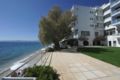 Siagas Beach Hotel - Agioi Theodoroi - Greece Hotels