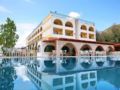 Silver Bay Hotel & Bungalows - Kedro (Lesvos) ケドロ（レスボス） - Greece ギリシャのホテル