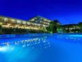 Sitia Beach City Resort & Spa - Crete Island クレタ島 - Greece ギリシャのホテル