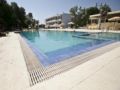 Sivila Hotel All Inclusive - Rhodes - Greece Hotels