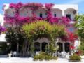 Skala Hotel - Patmos パトモス - Greece ギリシャのホテル