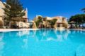 Smaragdi Hotel - Santorini サントリーニ - Greece ギリシャのホテル