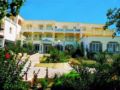 Smartline Arion Palace Hotel - Adults Only - Crete Island クレタ島 - Greece ギリシャのホテル