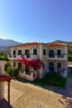 So Nice Hotel - Samos Island サモス - Greece ギリシャのホテル